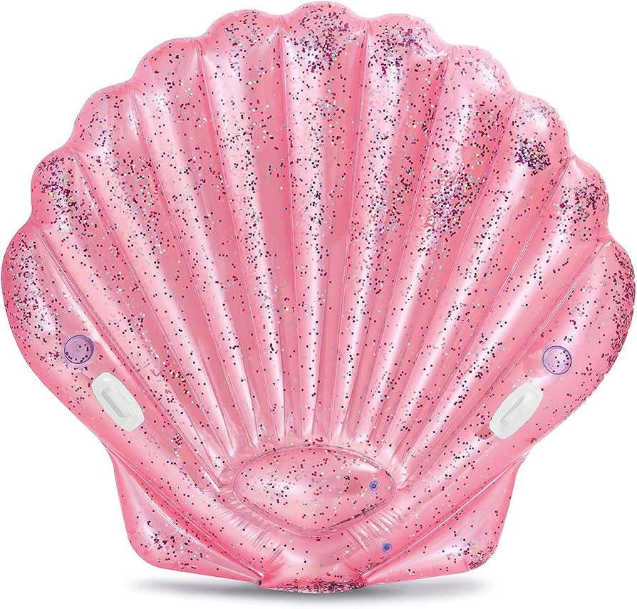 Intex - Pink Seashell Island | Amazon (CA)