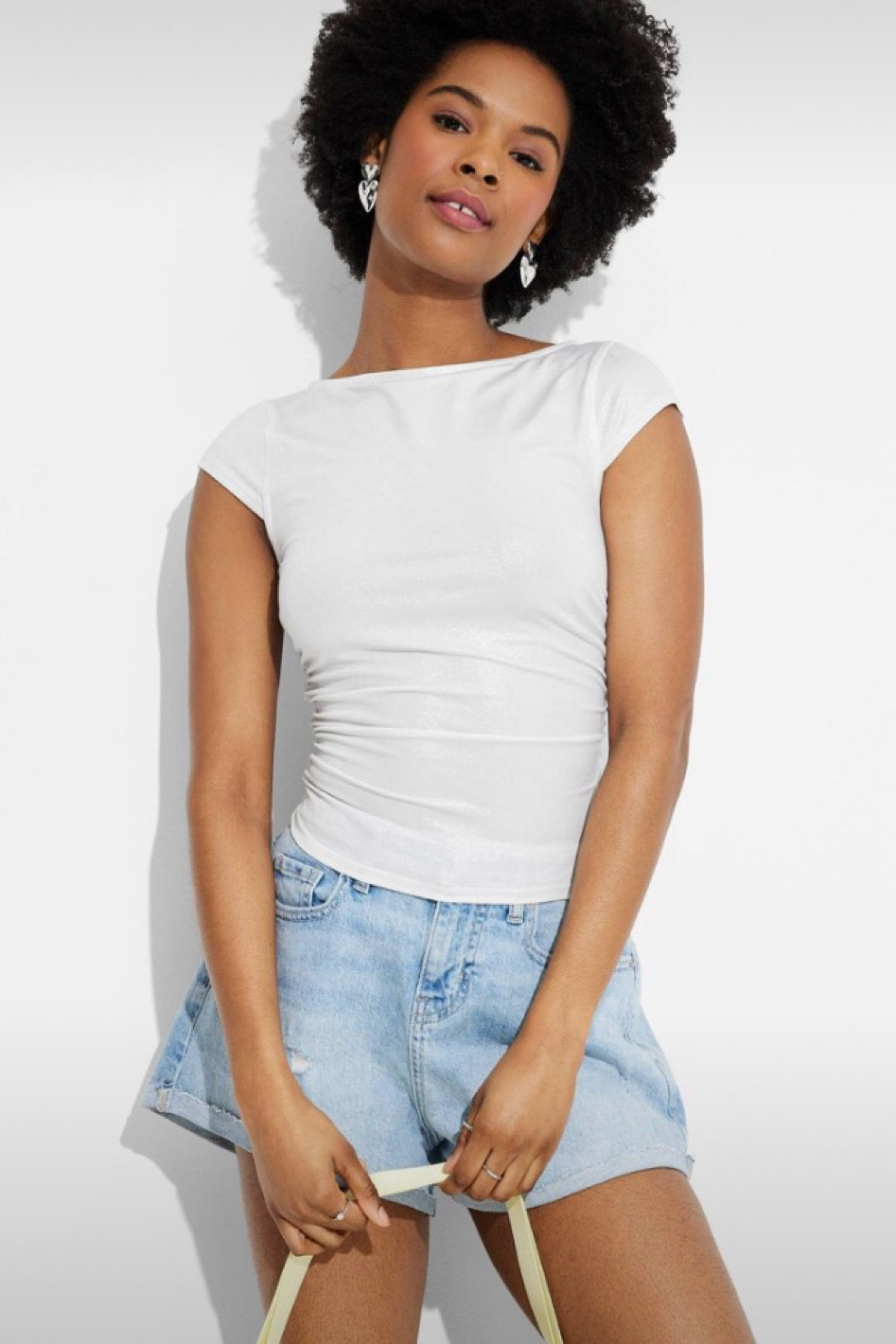 Super cute going out top!

#LTKStyleTip