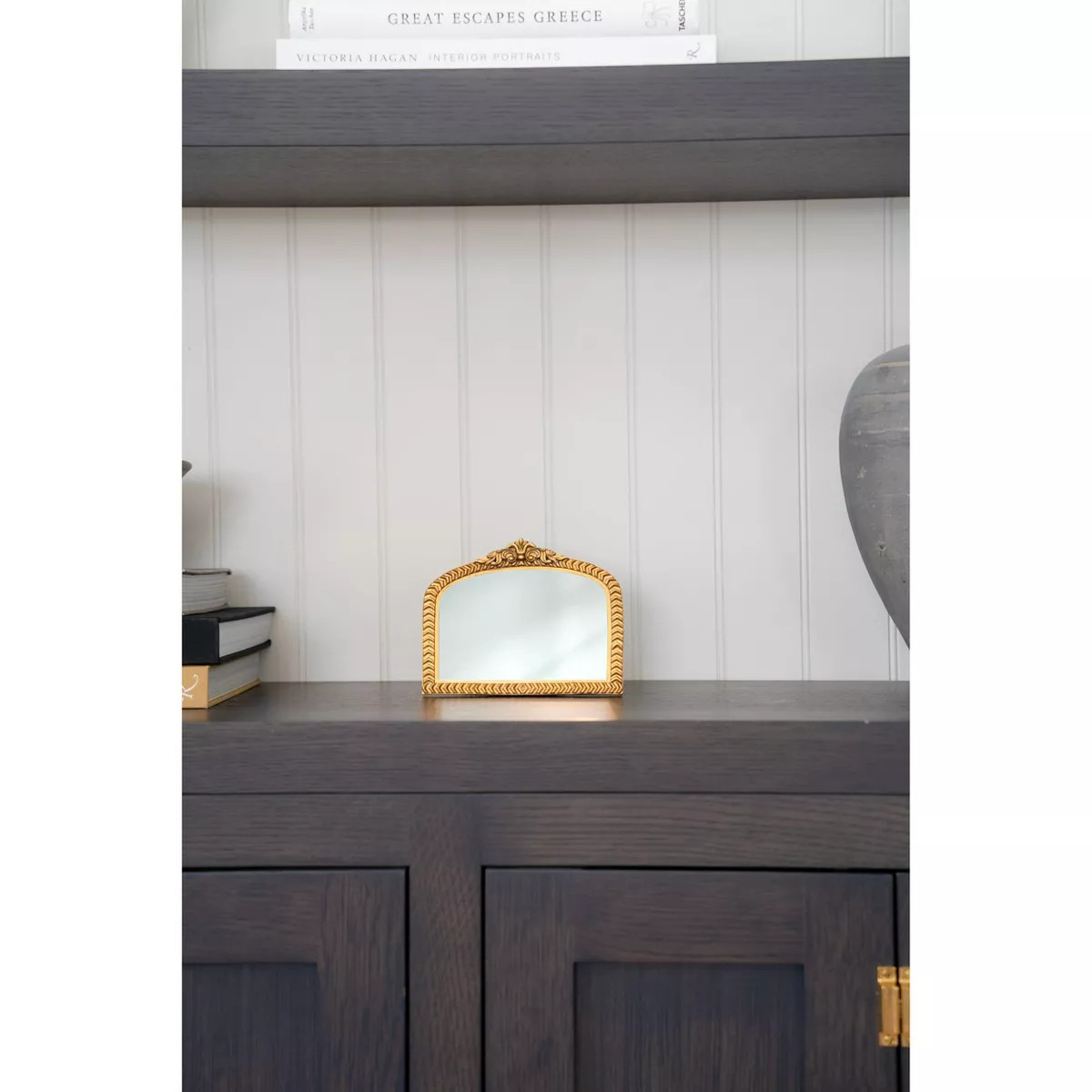 Petal Lane 4"x5" Mini Mirror | Target