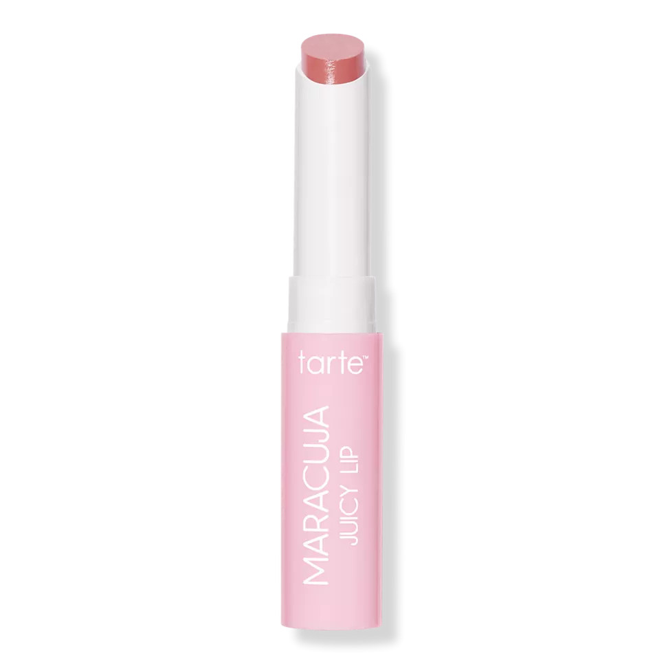 Travel-Size Maracuja Vegan Juicy Lip Balm | Ulta