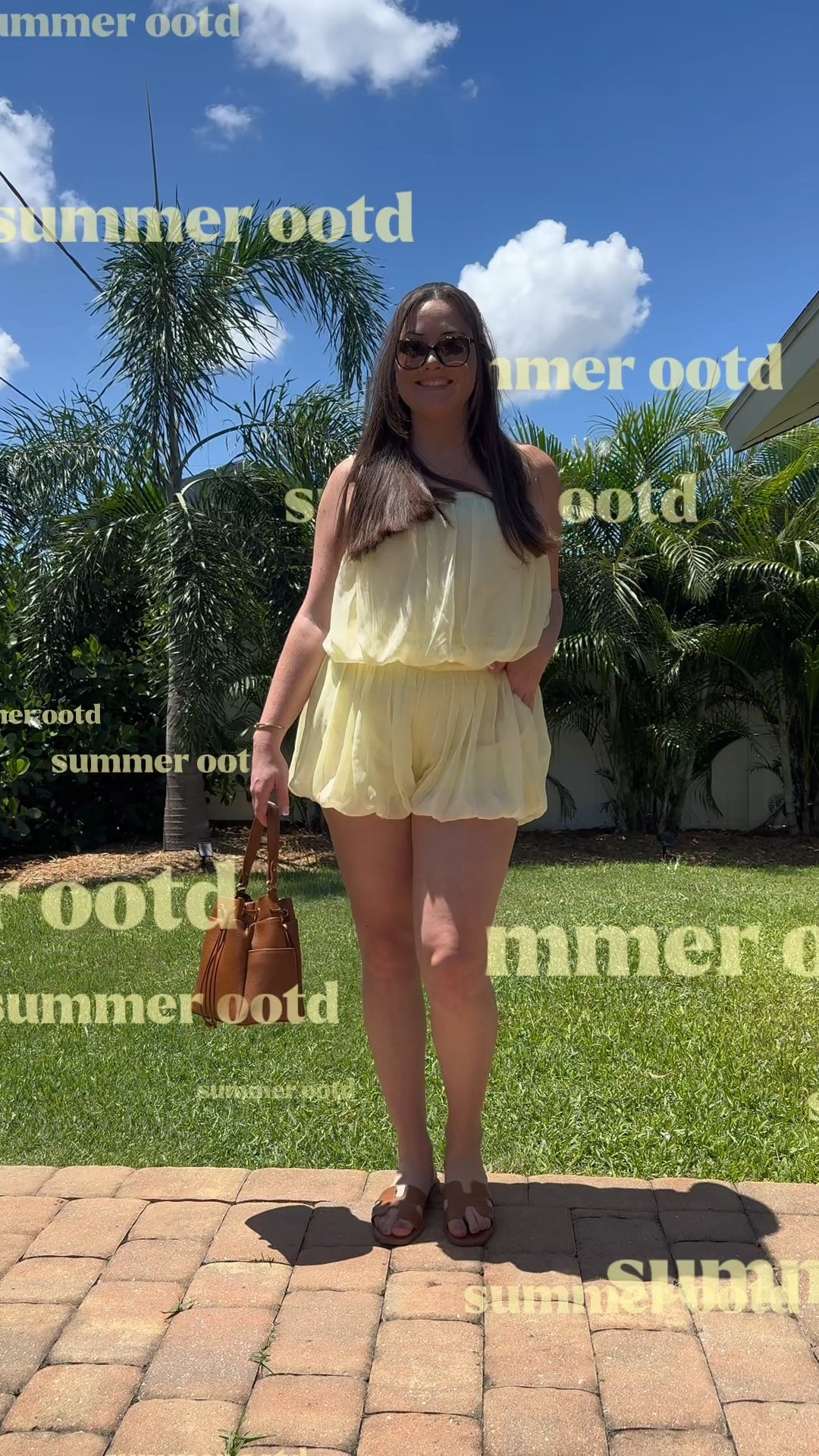 summer 🤝 butter yellow sets

#LTKSeasonal #LTKFindsUnder100 #LTKMidsize