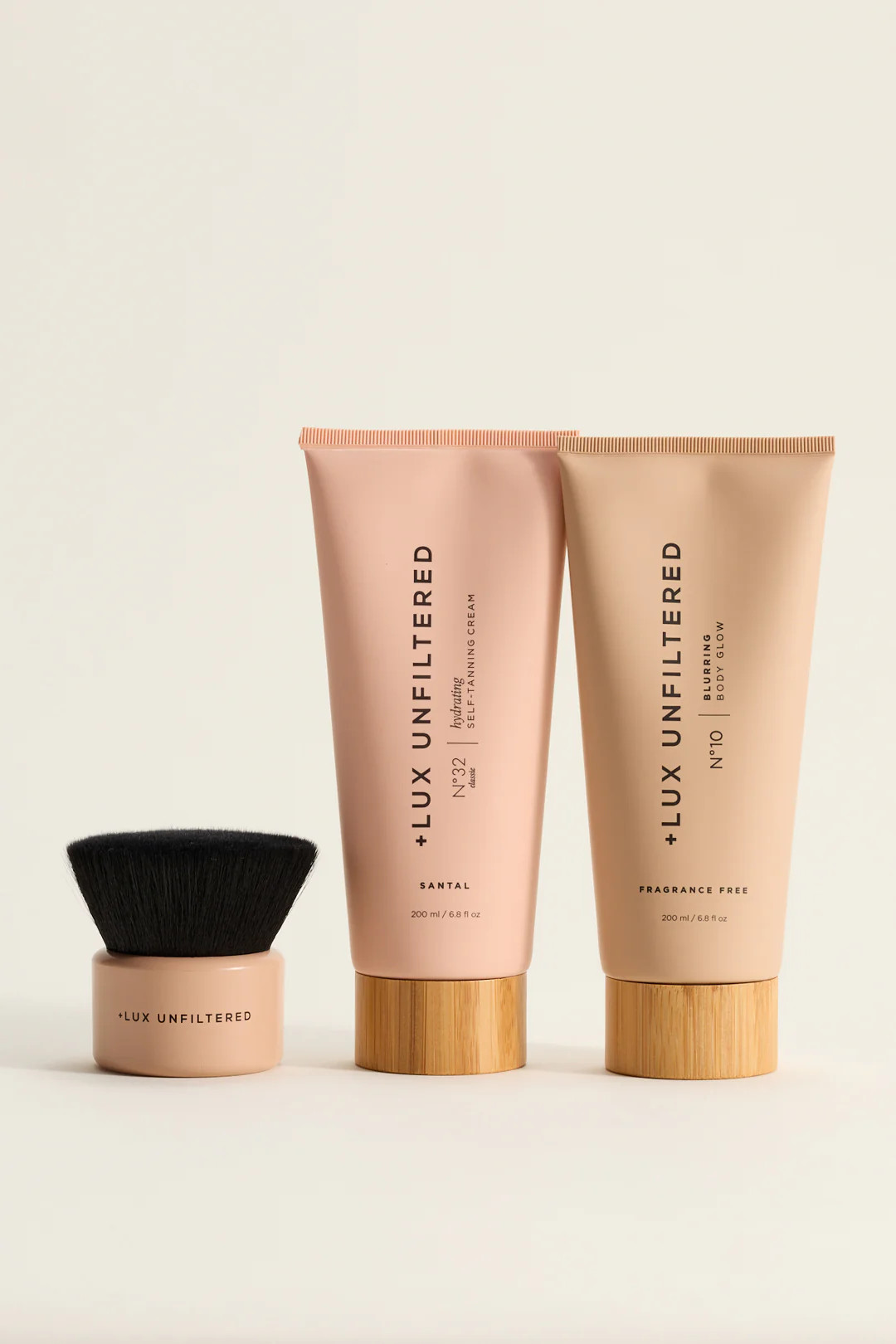 Summer Skin | + Lux Unfiltered, Inc.