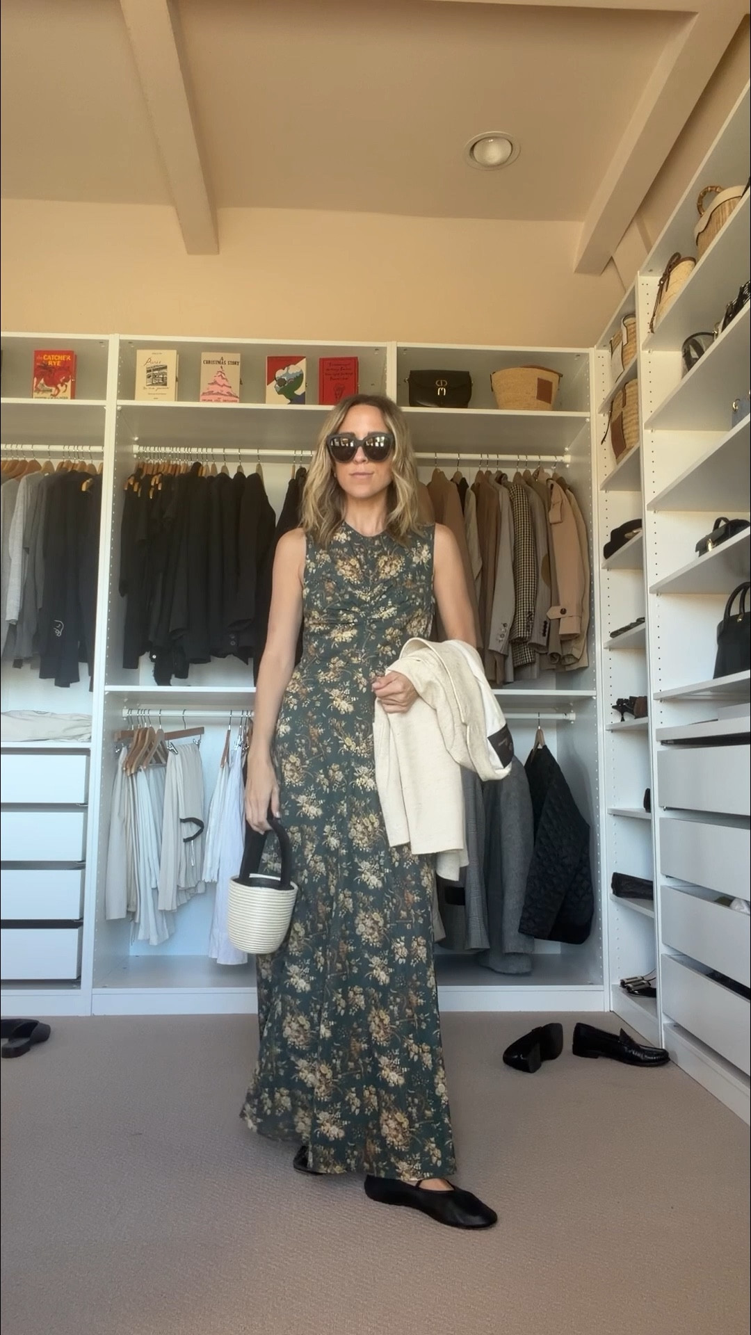 Birthday luncheon  

#LTKootd #LTKmomlife