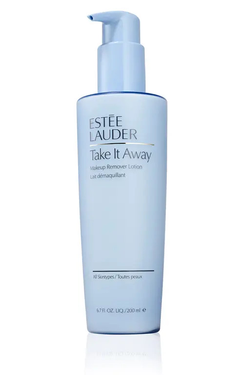 Estée Lauder Take It Away Liquid Makeup Remover Lotion at Nordstrom | Nordstrom