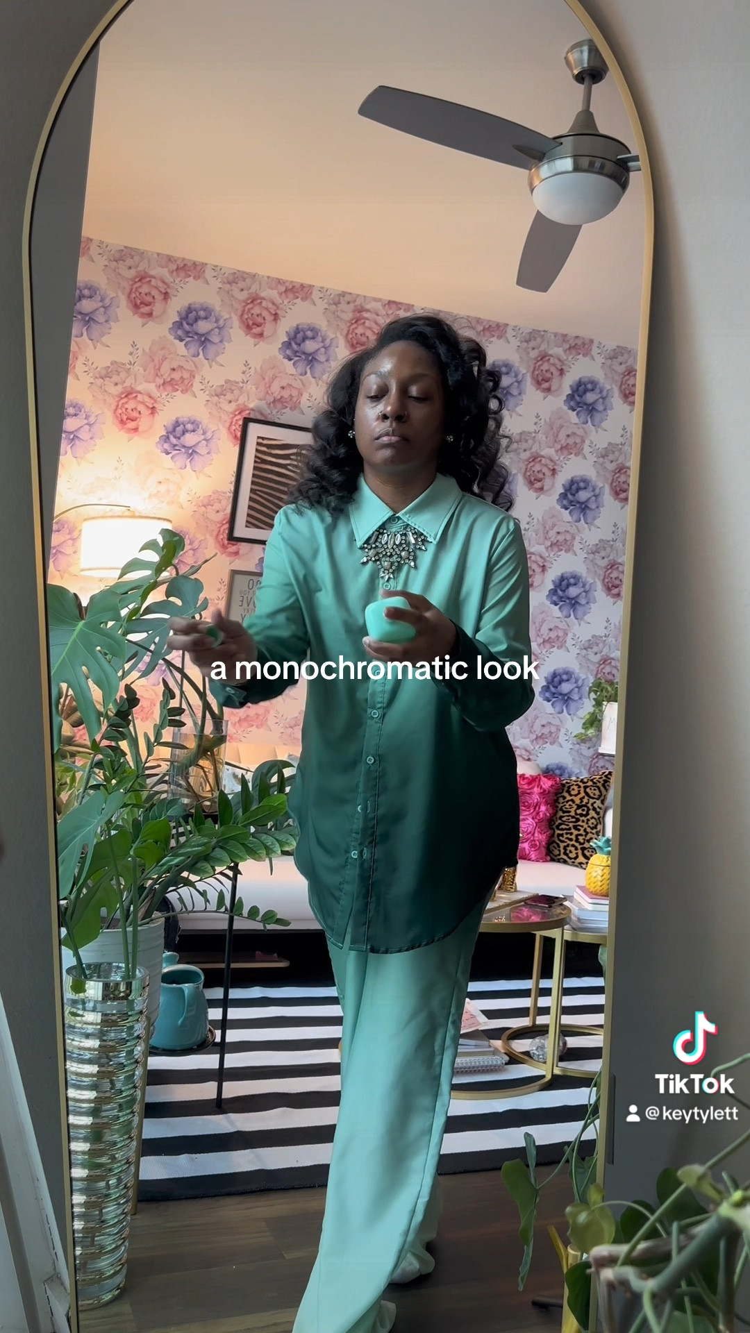 How to Style a Monochromatic Set

#LTKmidsize #LTKfindsunder100 #LTKstyletip