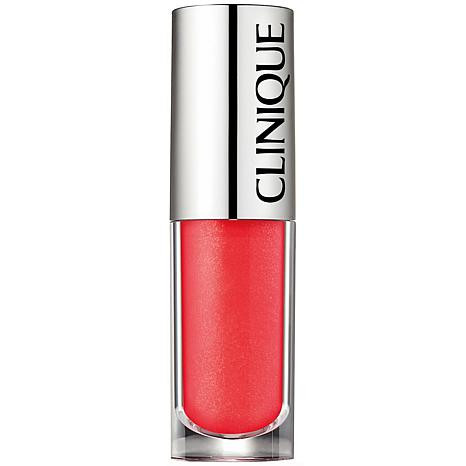 Clinique Pop Splash Lip Gloss and Hydration | HSN