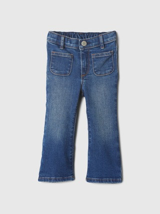 babyGap '70s Flare Jeans | Gap Factory
