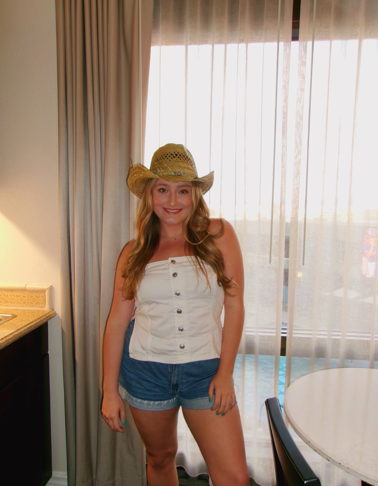 Kenny Chesney Vegas Show!! 

#LTKSeasonal #LTKFindsUnder50 #LTKStyleTip