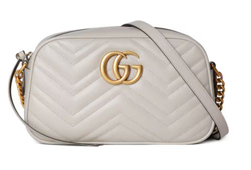 GG Marmont small shoulder bag | Gucci (US)