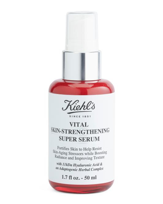 1.7oz Vital Skin Strengthening Super Serum | TJ Maxx