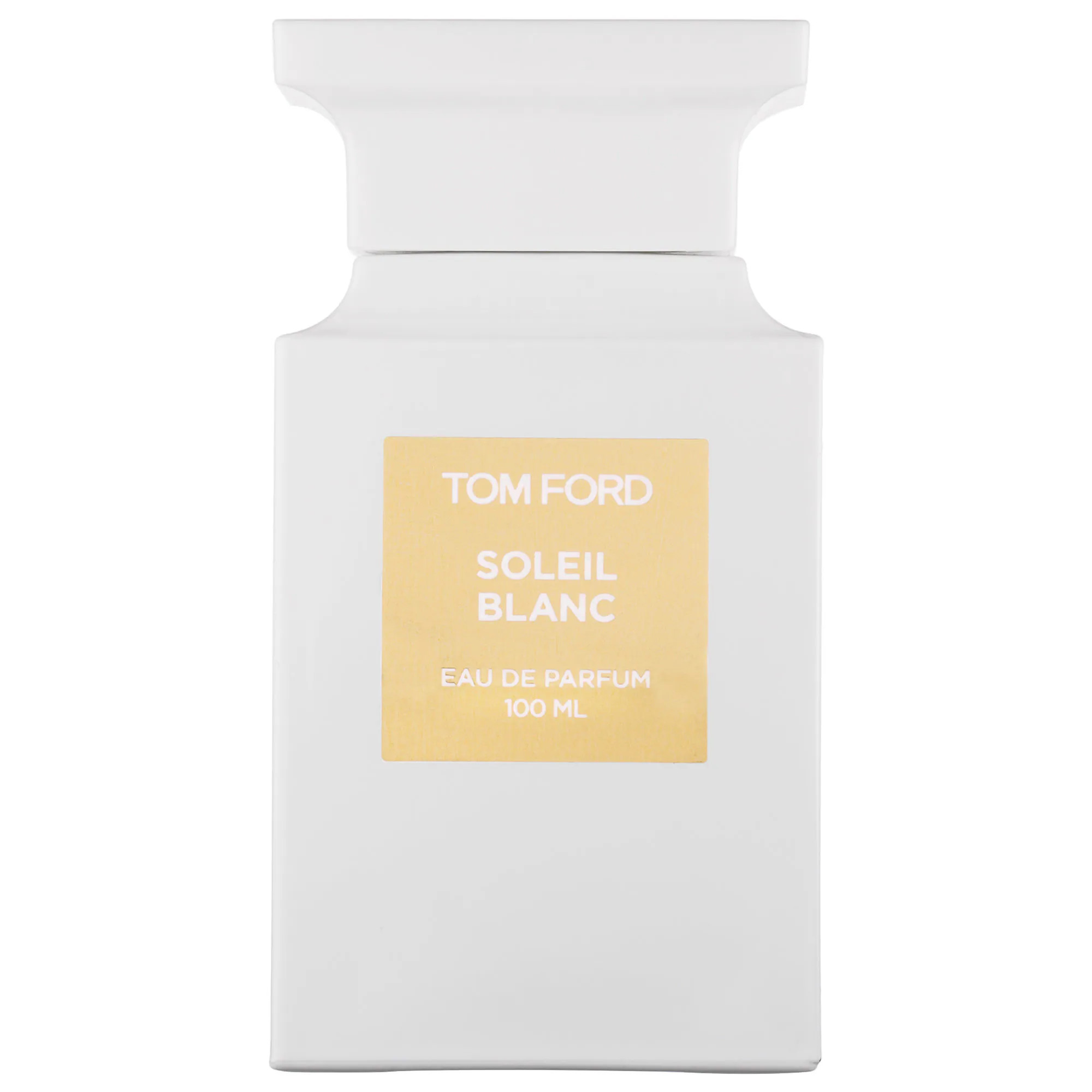 TOM FORD Soleil Blanc 3.4 oz/ 101 mL Eau De Parfum Spray | Sephora (US)