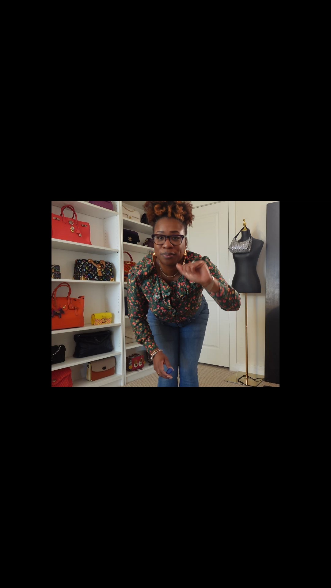 Spring Outfit for Chilly Days! Let’s style this Coach Pillow Tabby

#LTKItBag #LTKWatchNow #LTKStyleTip
