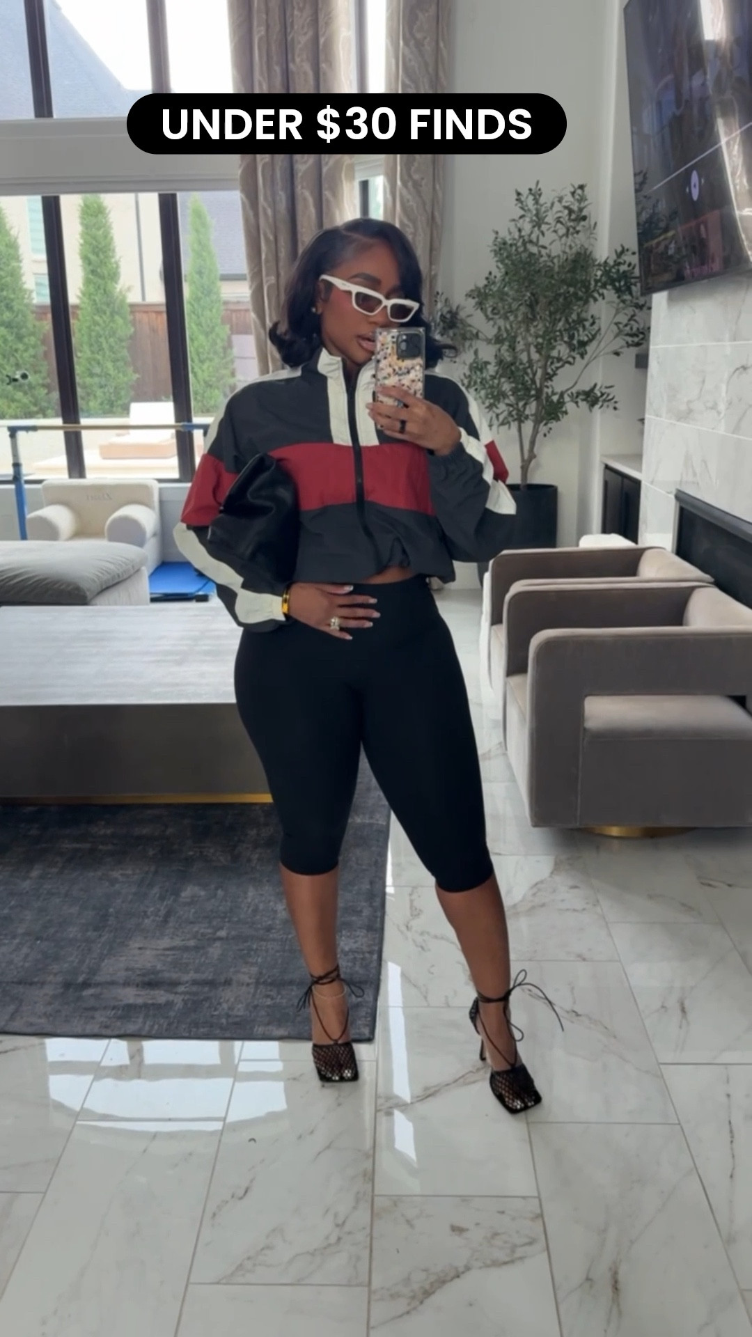 Under $30 spring outfits 2026 style inspo! 

#LTKMidsize #LTKootd #LTKActive