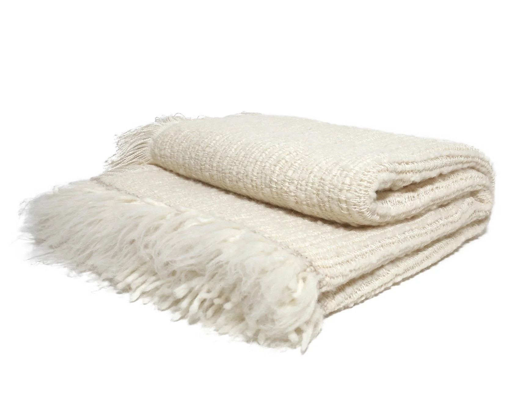 Bulloch Throw Blanket | Stark Carpet