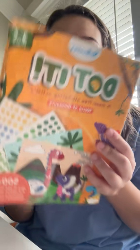 We love skillmatics!!!