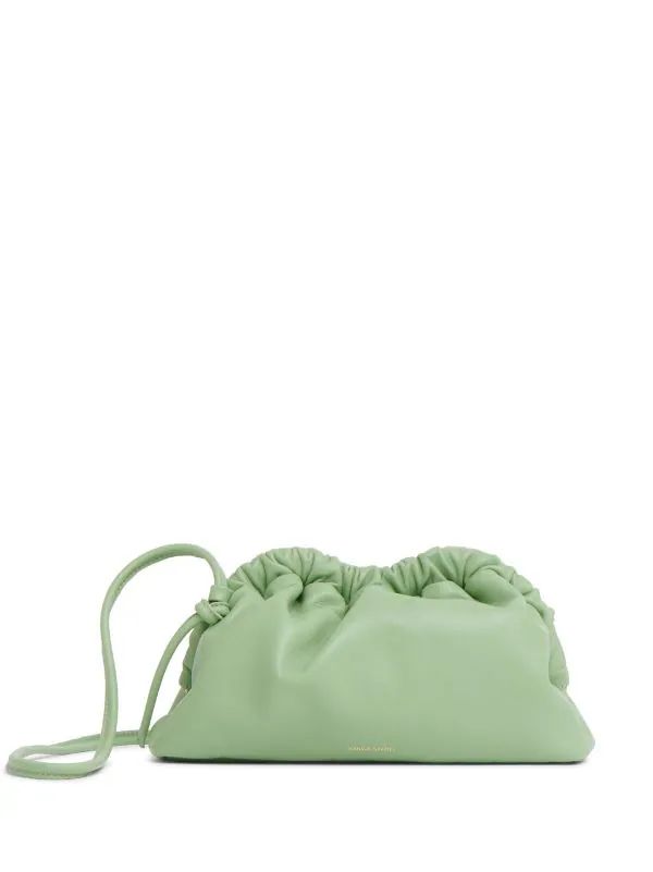 Mini Cloud Clutch | Farfetch Global