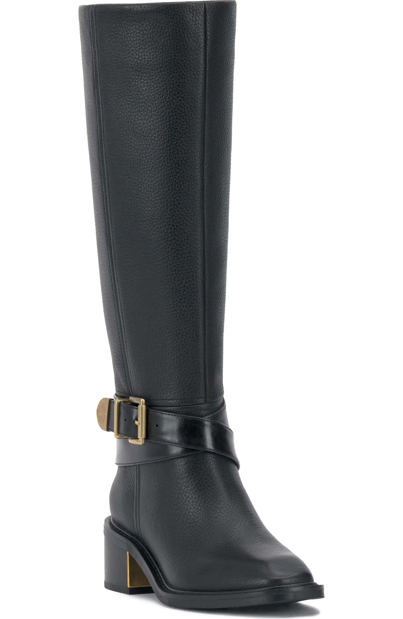 Gini Knee High Boot (Women) | Nordstrom