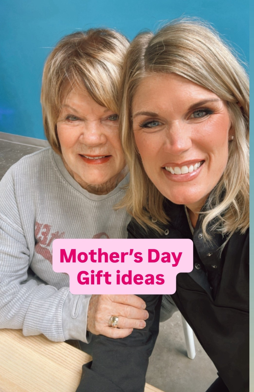 So many gift ideas that I would want for myself! 

#LTKmomlife #LTKMothersDay #LTKOver40