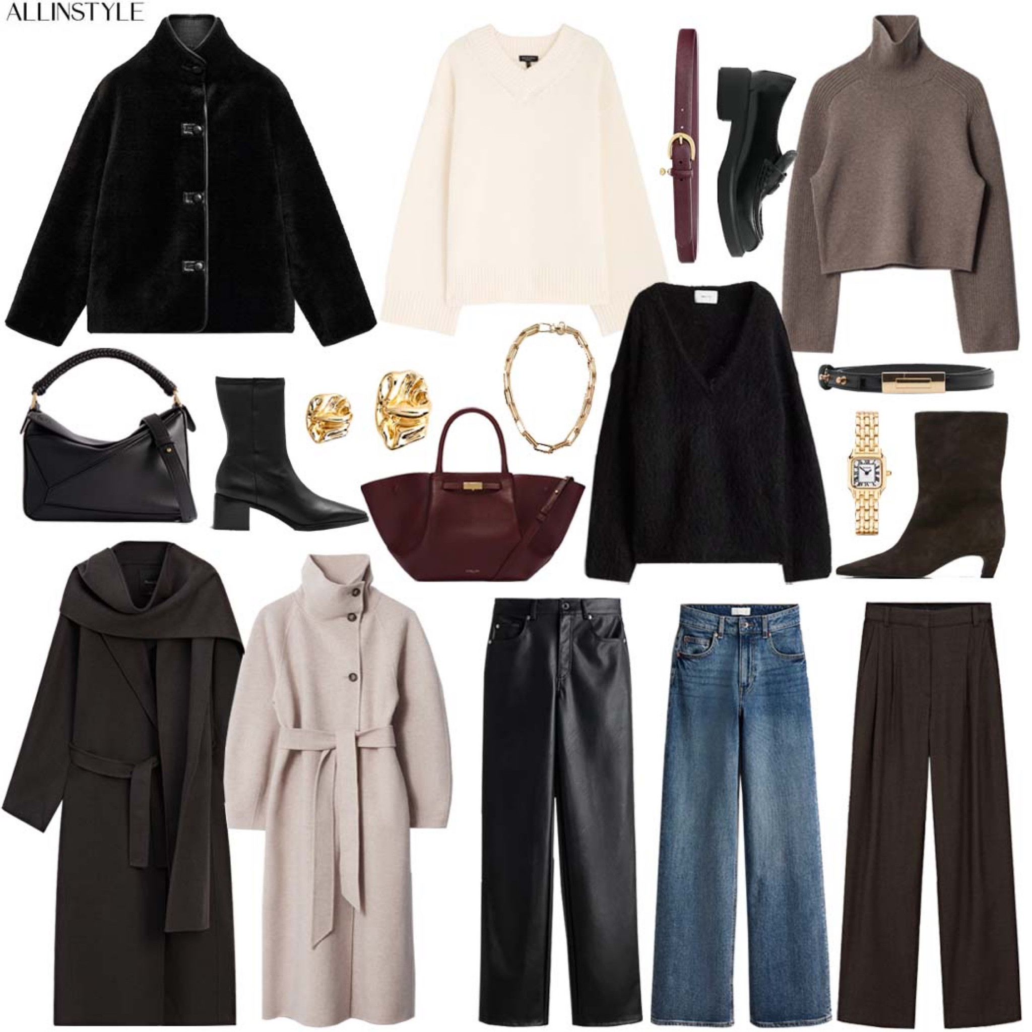 Week of outfits 

#LTKstyletip #LTKworkwear #LTKwinter