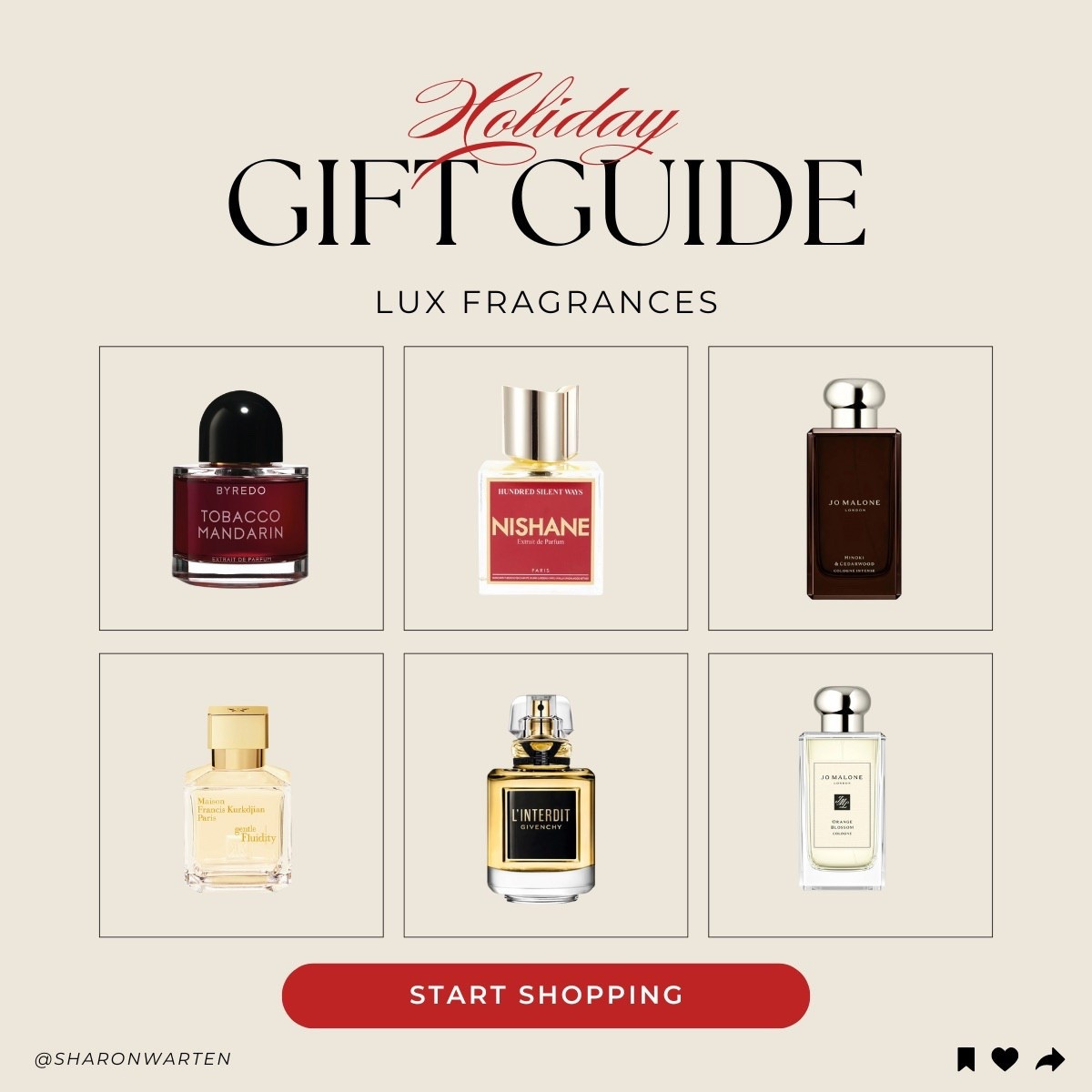 2025 Lux Holiday Fragrance Gift Guide

#LTKHoliday #LTKGiftGuide #LTKCyberWeek
