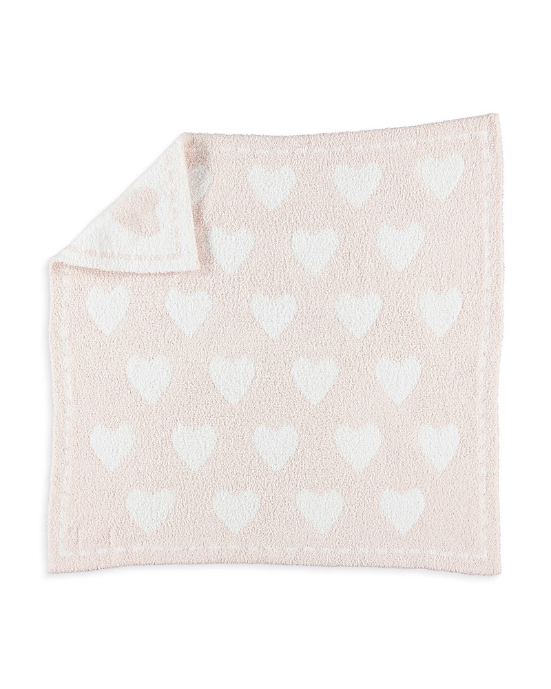 Barefoot Dreams CozyChic Dream Receiving Blanket | Bloomingdale's (US)