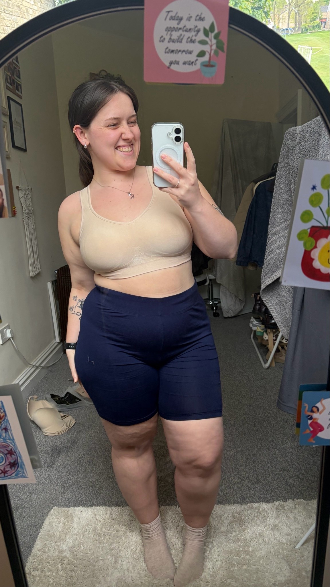 truekind daily comfort wireless shaper bra <3

(20% off with KIRATK20)

#LTKplussize #LTKuk #LTKmidsize