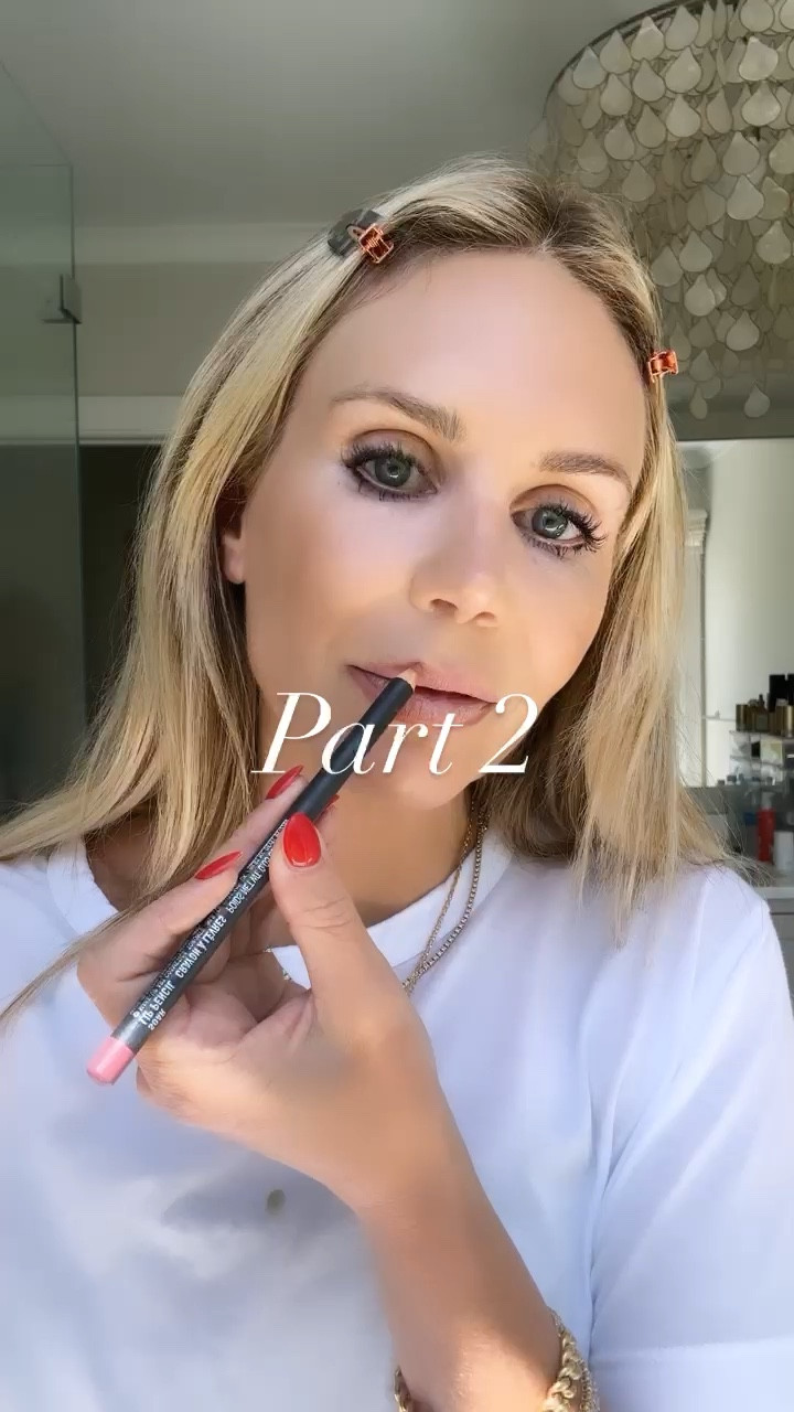 Part 2 GRWM and some of my favorite makeup from @nordstrombeauty #nordstrompartner

#LTKBeauty #LTKVideo