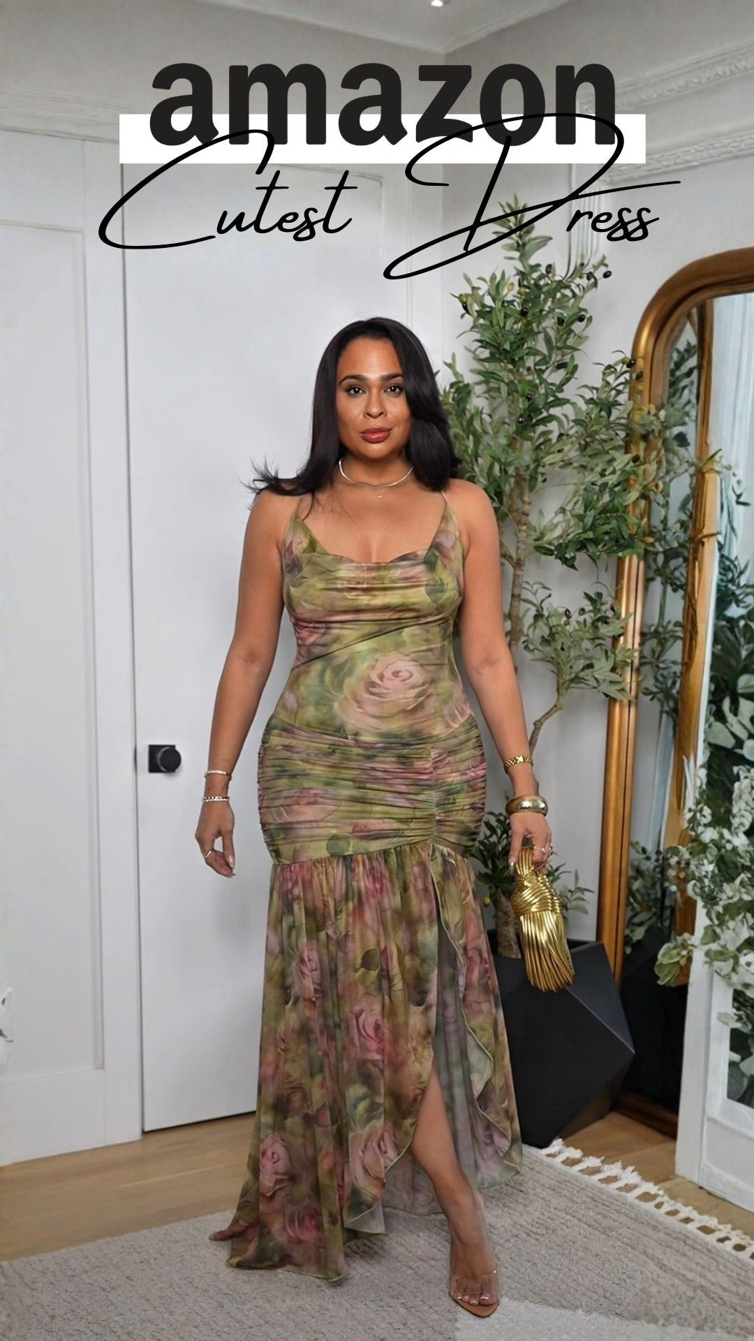 Obsessed with this Amazon dress!

#LTKdayinmylife #LTKValentine #LTKBeauty