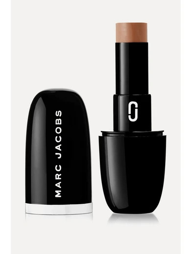 Marc Jacobs Beauty - Accomplice Concealer & Touch-up Stick - Medium 36 | NET-A-PORTER (US)
