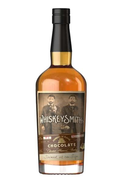Whiskey Smith Chocolate Whiskey | Drizly