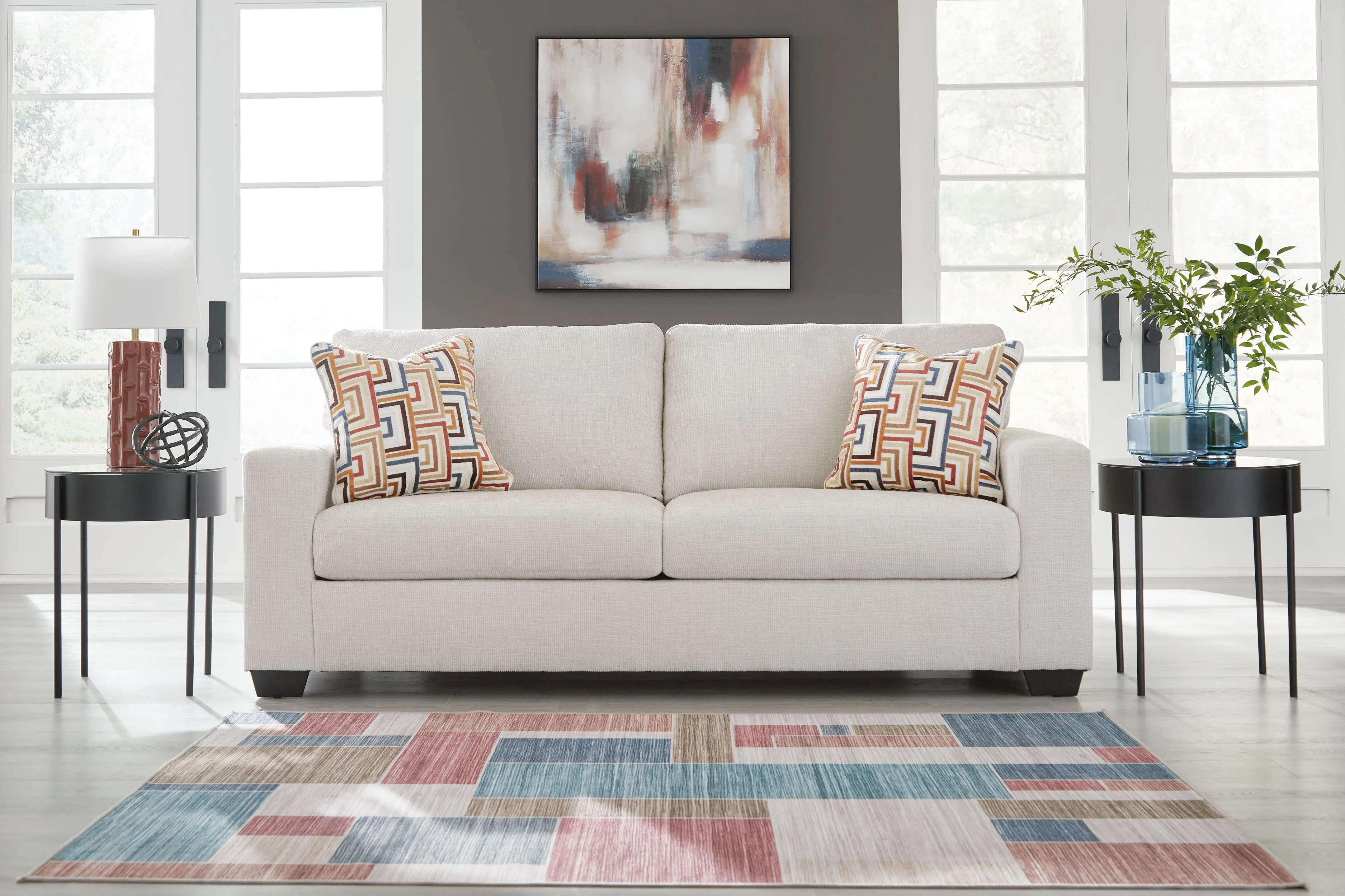 Aviemore Sofa | Ashley | Ashley