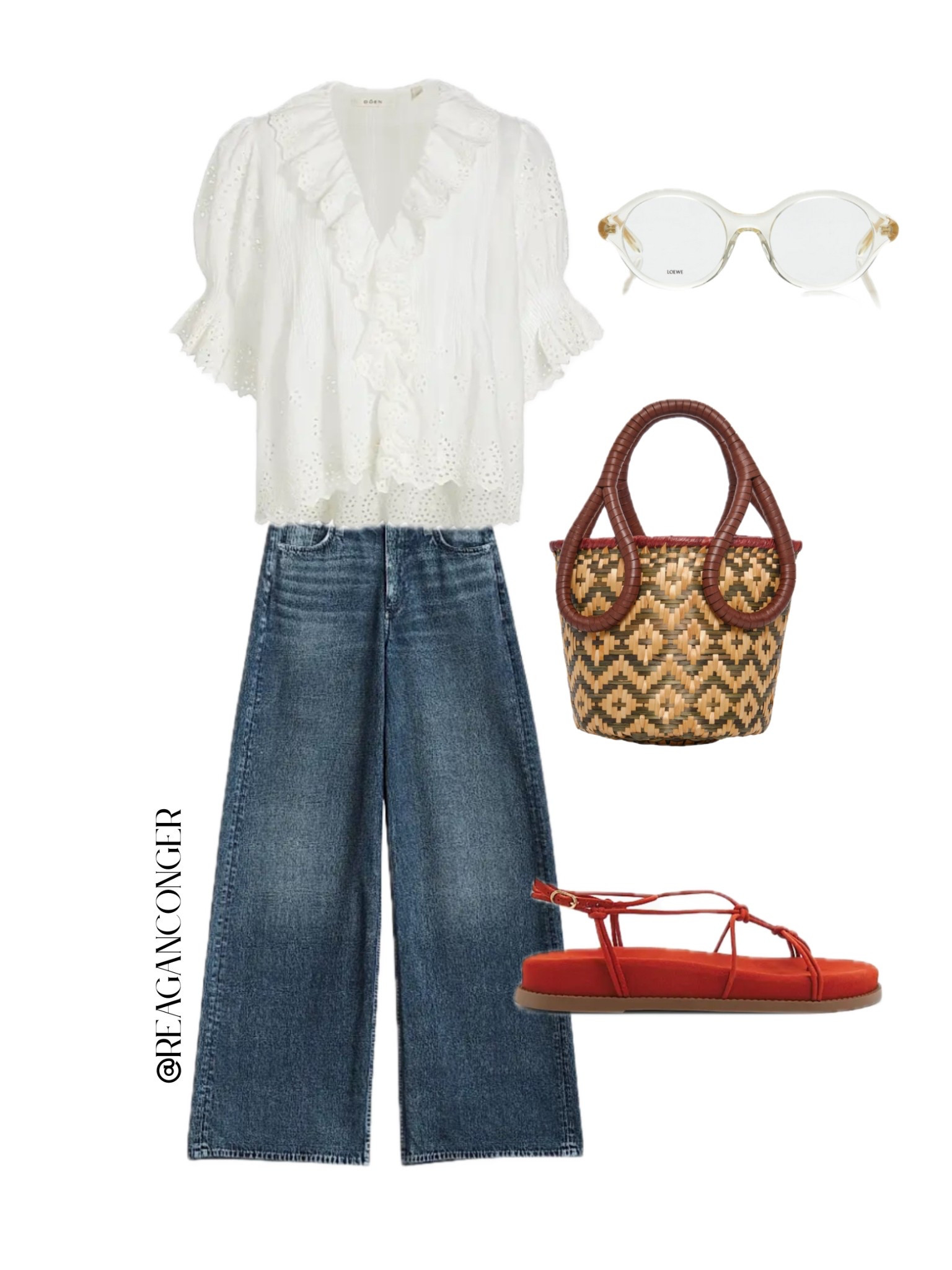 #LTKStyleTip #LTKSeasonal #LTKSummerEdit