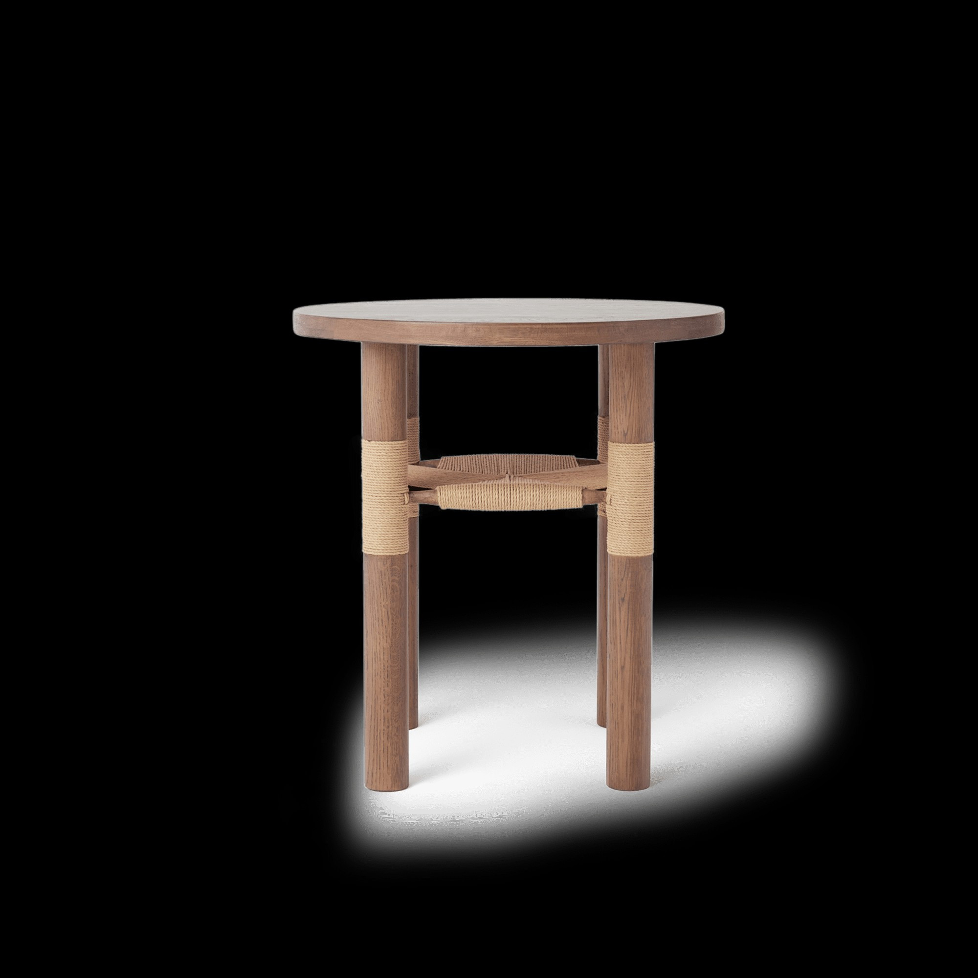 table #3 | Hati Home