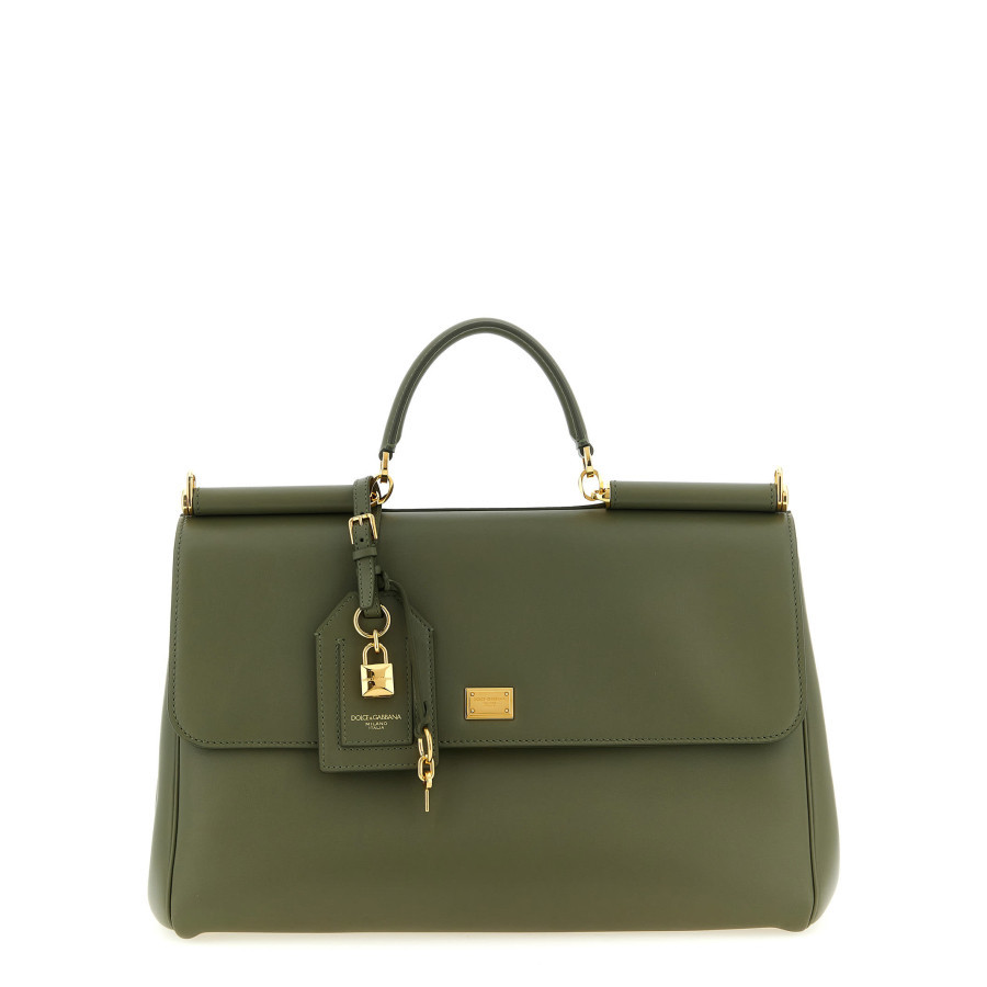 Dolce & Gabbana My Sicily Maxi Handbag | Jomashop.com & JomaDeals.com