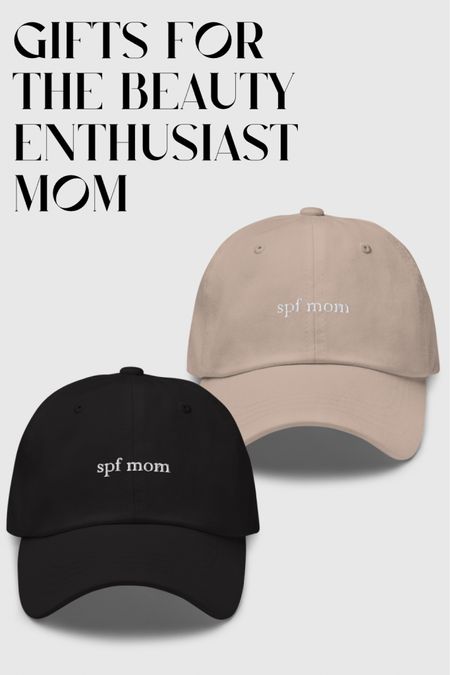 GIFTS FOR MOMS WHO LOVE BEAUTY

Mother’s Day gift ideas, skincare lovers, mothers, spf sunscreen gifts, unique gifts for mothers, hot girl walk hats, baseball cap, dad hat

#LTKFindsUnder50 #LTKBeauty #LTKGiftGuide