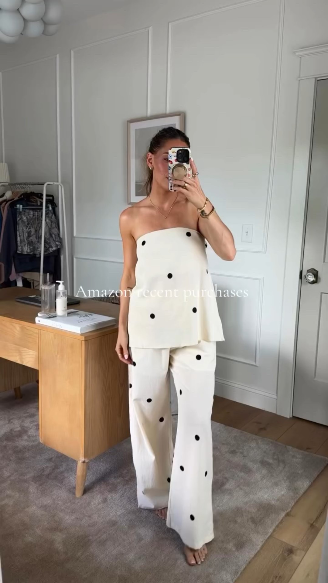 New Amazon haul! Perfect for upcoming vacation season! ☀️
(wearing XS & small if XS is not an option)

#amazonfinds #amazonfashion #vacationoutfit #warmweather #amazonhaul #afforablefashion
 

 

#LTKSeasonal #LTKFindsUnder50 #LTKStyleTip