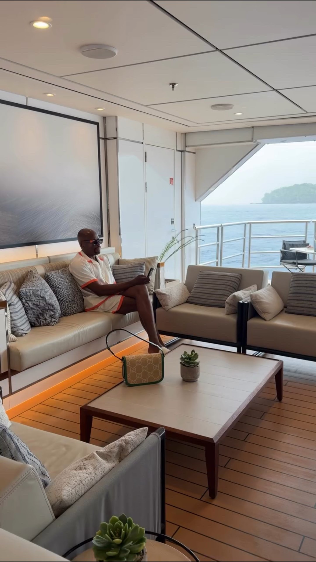 This is what trusting your wife looks like.

#LTKdayinmylife #LTKTravel #LTKMens