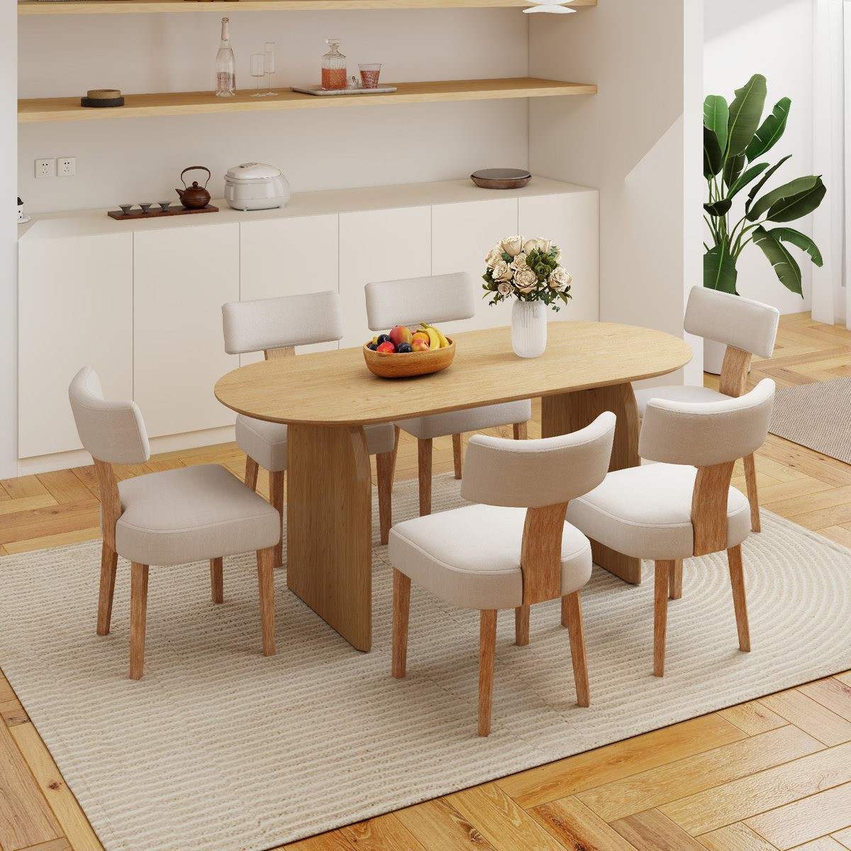 RUN, don't walk!! 🏃‍♀️💨 Wayfair's 72-Hour Clearout Sale is officially on and the deals are unreal! Up to 60% OFF dining tables and dining sets that look straight out of a designer home. Whether you're upgrading your dining room or furnishing a new place, this is your sign to treat yourself. ✨🤍#WayfairDeals #WayfairSale #HomeDecor #DiningRoom #DiningTableSet #DiningTable #MinimalistDining #ModernDecor #InteriorDesign #HomeInspiration #FurnitureGoals #HomeRefresh #KitchenStyle #DiningRoomInspo #ModernLiving #NeutralInteriors #FurnitureFinds #DecorInspo #HomeMakeover #StylishHome #DreamDiningRoom #ApartmentStyle #CozyInteriors #HomeGoals #SaleShopping #FurnitureSale #WayfairFinds #MinimalistDecor #ModernFurniture #DiningChairs #RoundTable #WoodFurniture #HomeLovers #InteriorDecor #HouseGoals #HomeStyling #DiningSpace #DecorGoals #NewHome #AffordableLuxury #TableSetting #FamilyMeals #KitchenDecor #ContemporaryHome #HomeEssentials #InteriorGoals #WeekendSale #FlashSale #ClearoutDeals #BestDeals

#LTKSeasonal #LTKHome #LTKSaleAlert