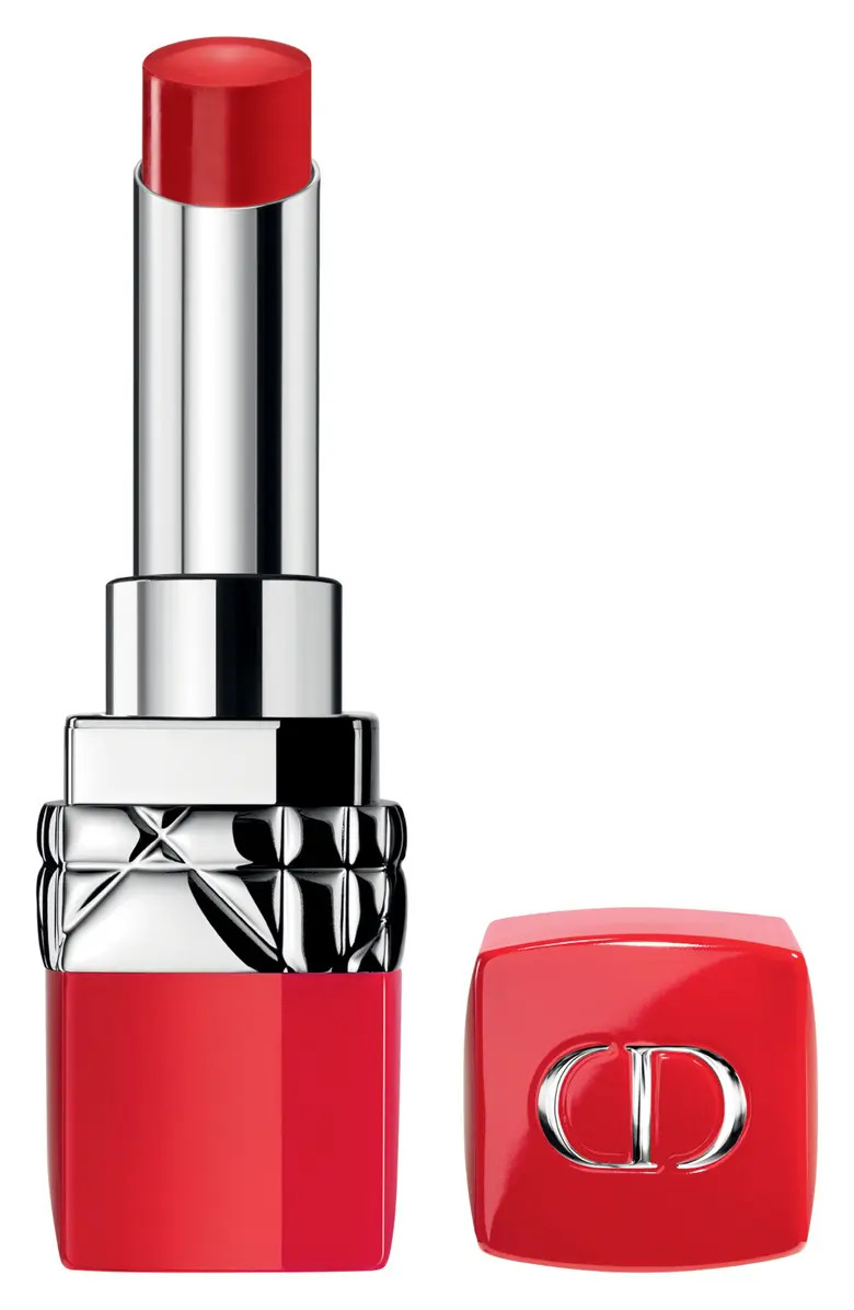 Dior Rouge Dior Ultra Rouge Pigmented Hydra Lipstick | Nordstrom | Nordstrom Canada