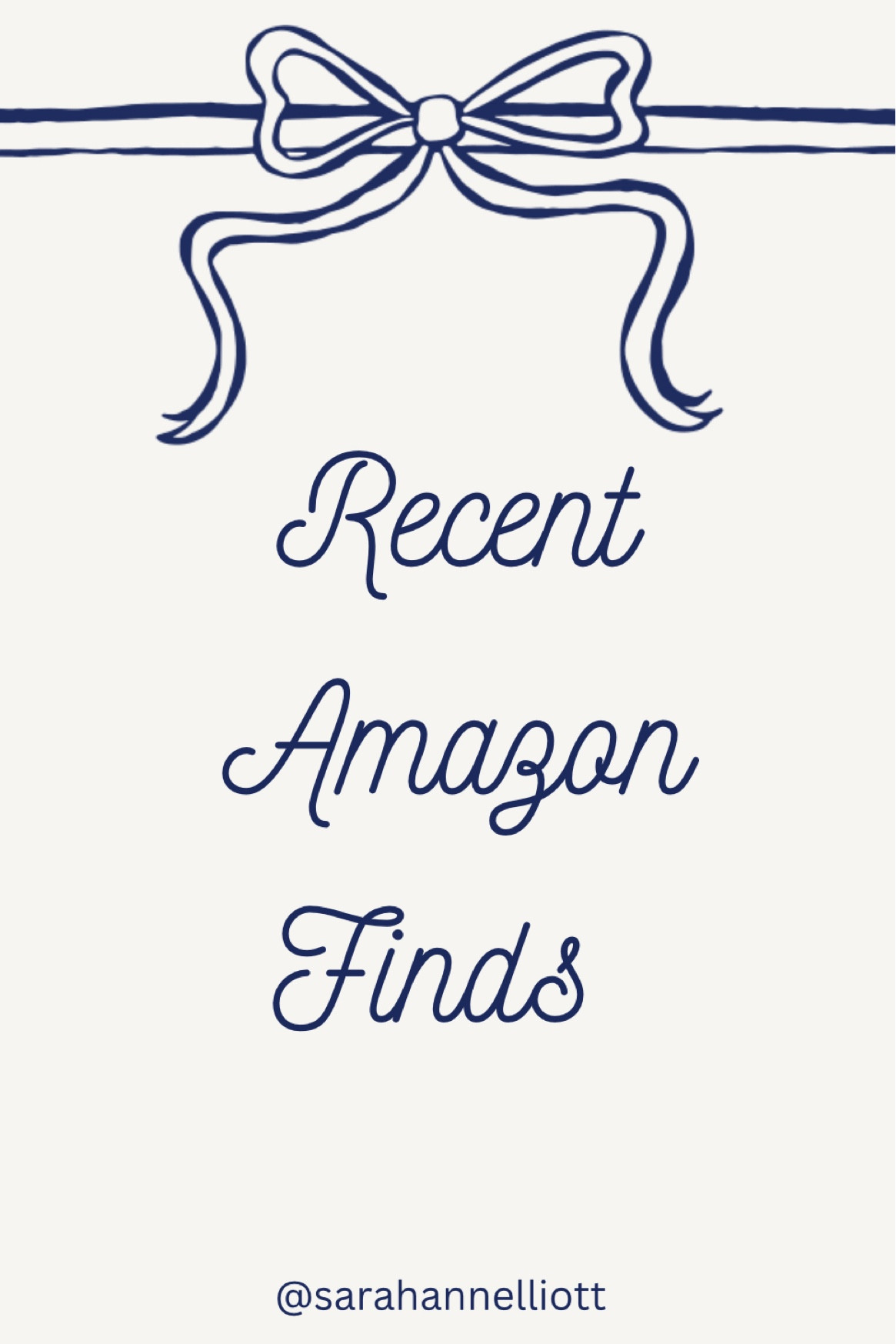 Recent amazon favorites! 

#LTKHome #LTKFindsUnder50 #LTKSeasonal