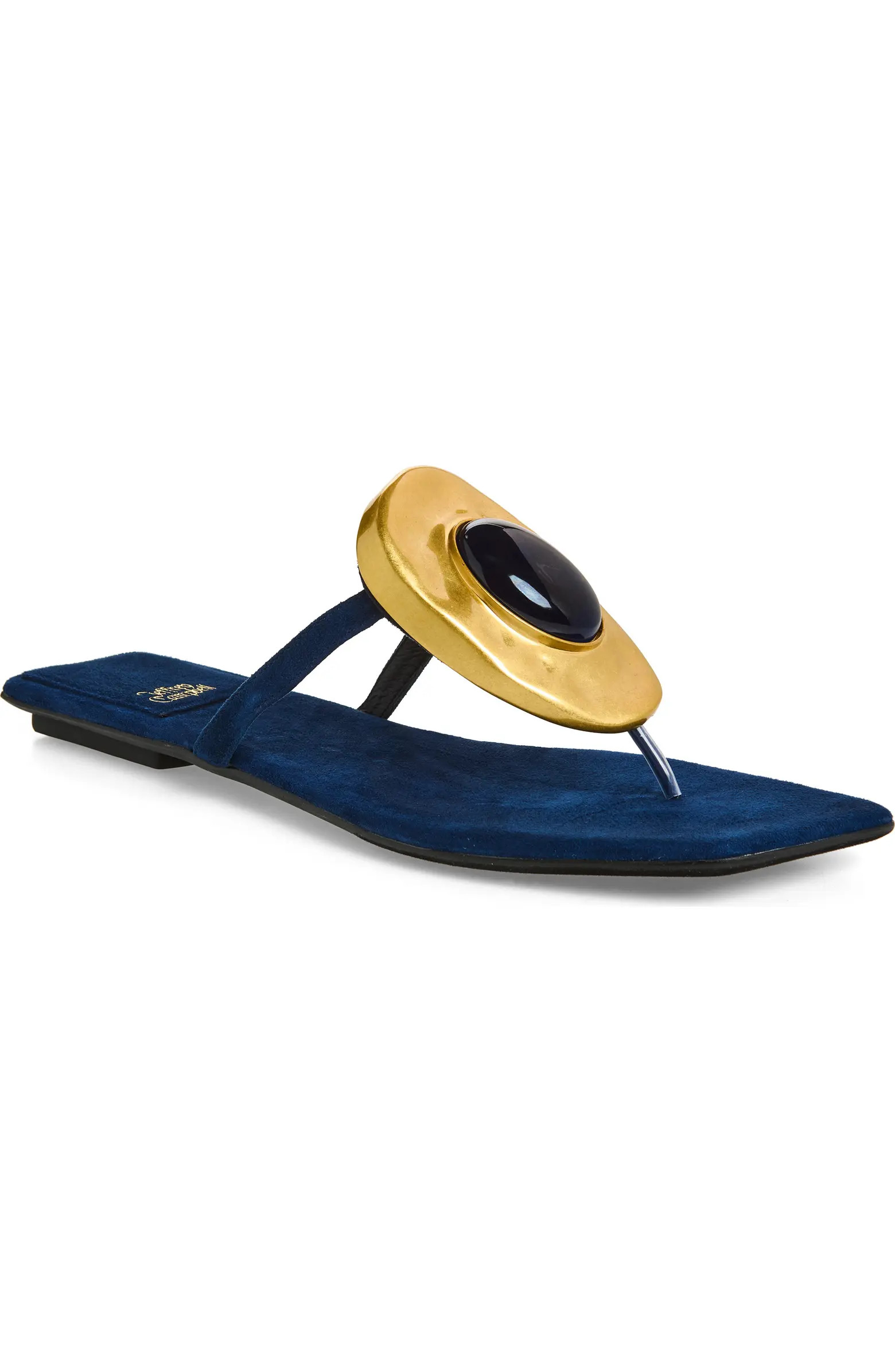 Bazaar Flip Flop (Women) | Nordstrom