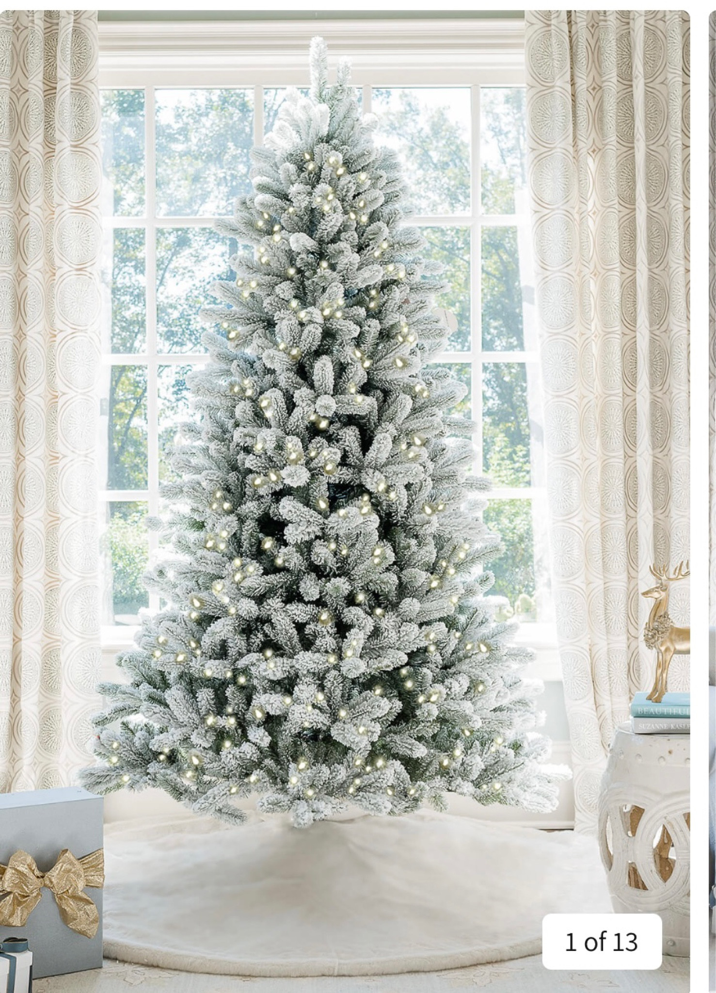 7.5 king flock

#LTKHolidaySale #LTKHoliday #LTKSeasonal