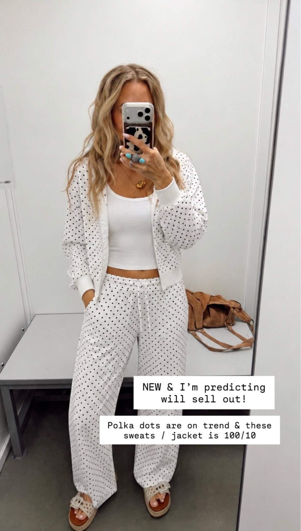 🤍 New & I’m predicting these will sell out!

#LTKgrwm #LTKmomlife #LTKootd