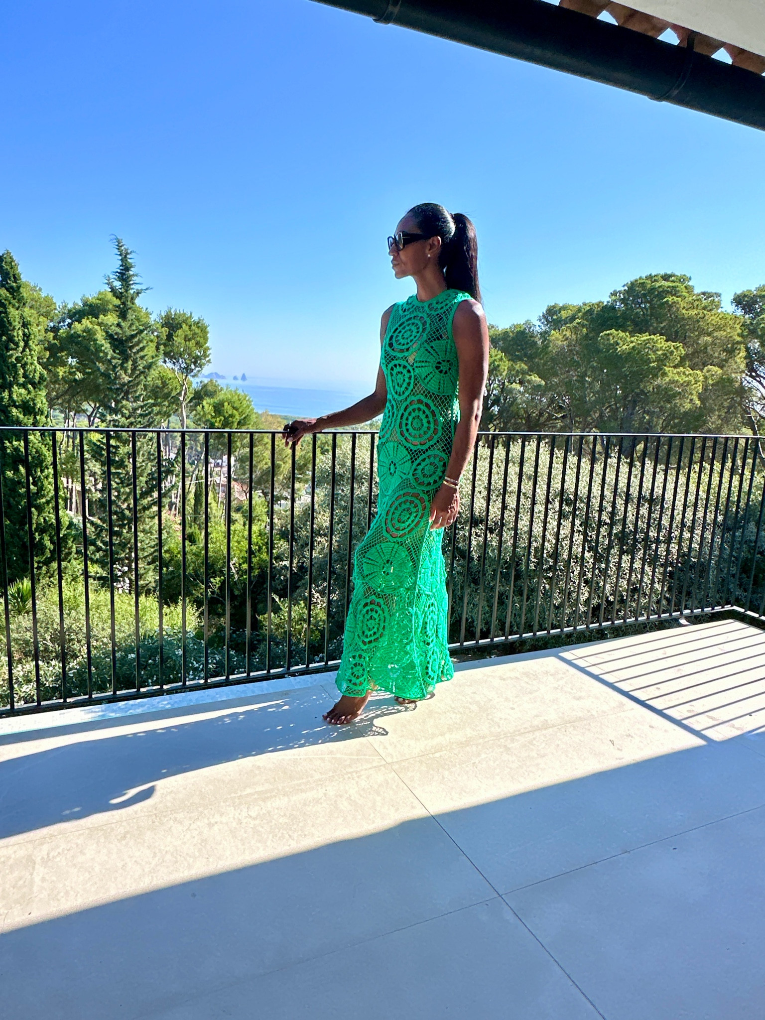 Holiday in Spain with the perfect cover up! 

#LTKSwim #LTKTravel #LTKStyleTip