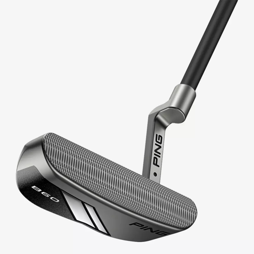 PING 2024 B60 Putter | PGA TOUR Superstore