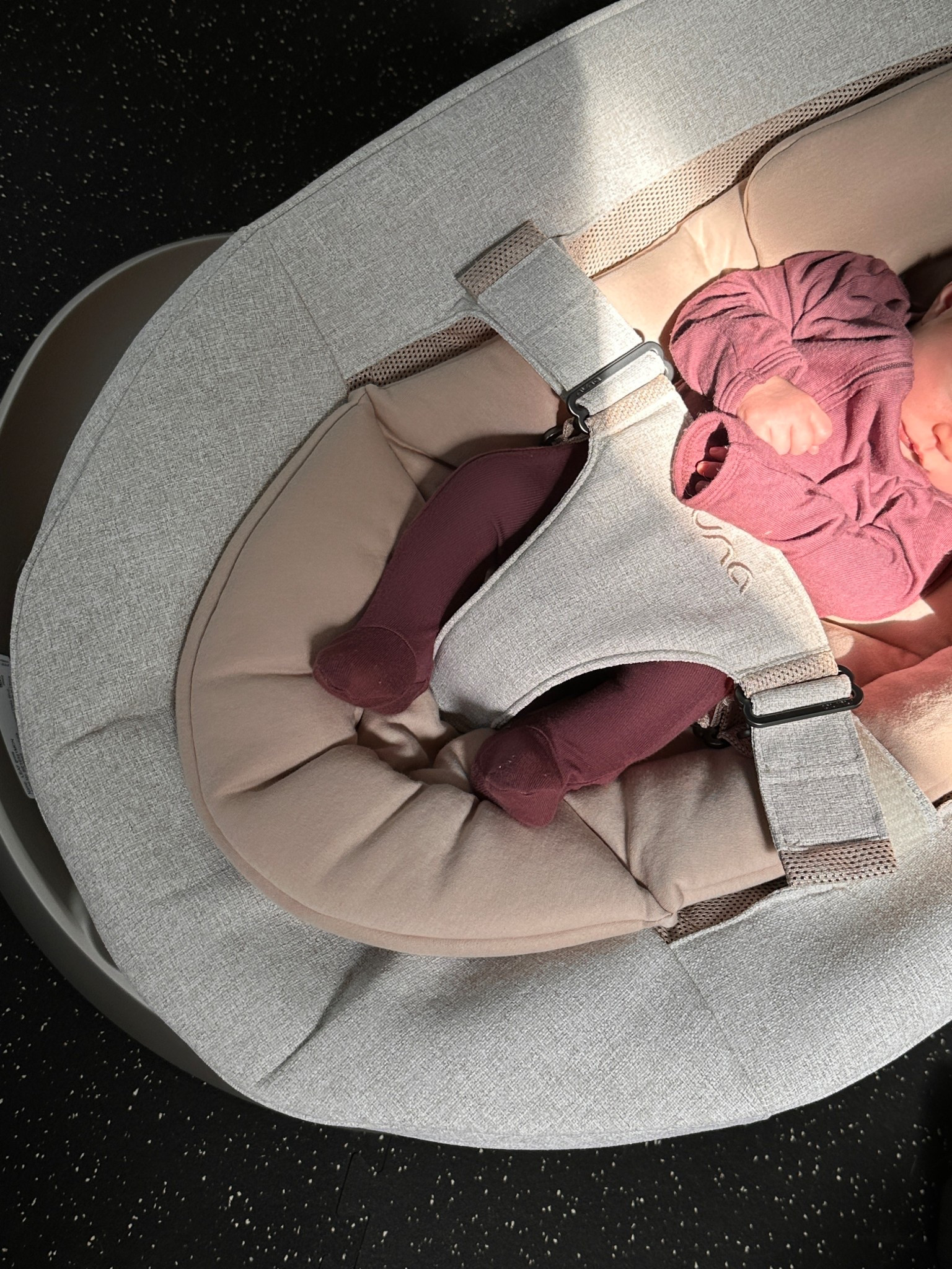 this put our baby to sleep within minutes! so good for clingy babies😍 

#LTKKids #LTKFamily #LTKBaby