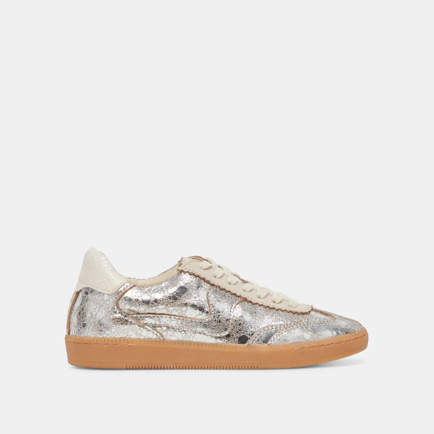 Notice Wide Sneakers | DolceVita.com