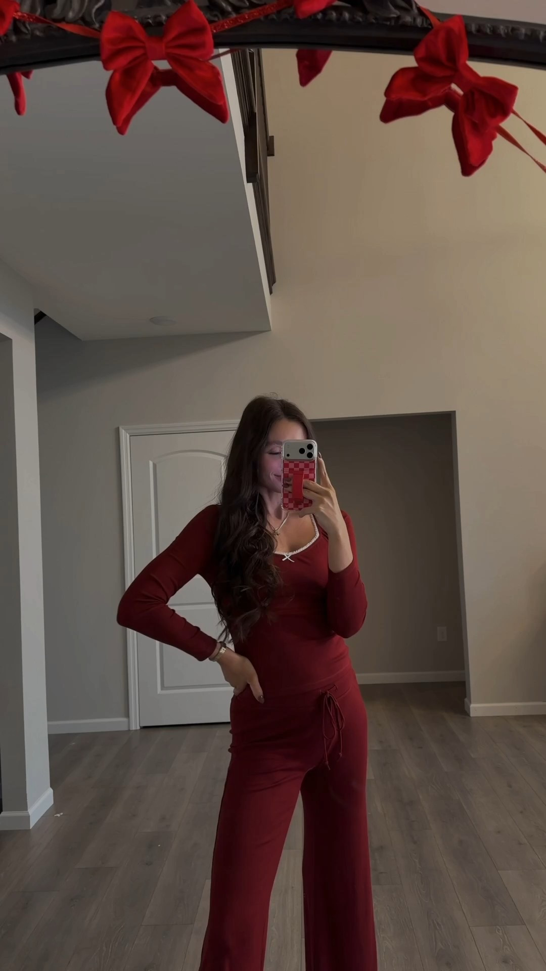 me 🤝 this lounge set in every color 

#LTKBump #LTKGiftGuide #LTKSeasonal