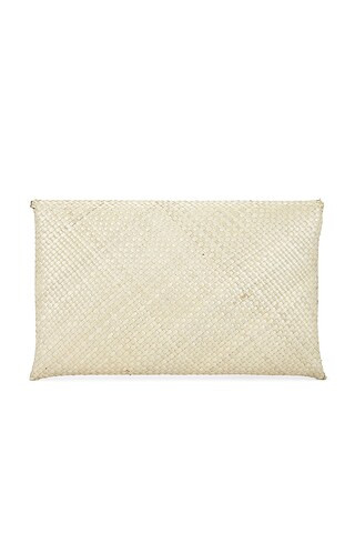 Island Clutch
                    
                    Casa Clara | Revolve Clothing (Global)