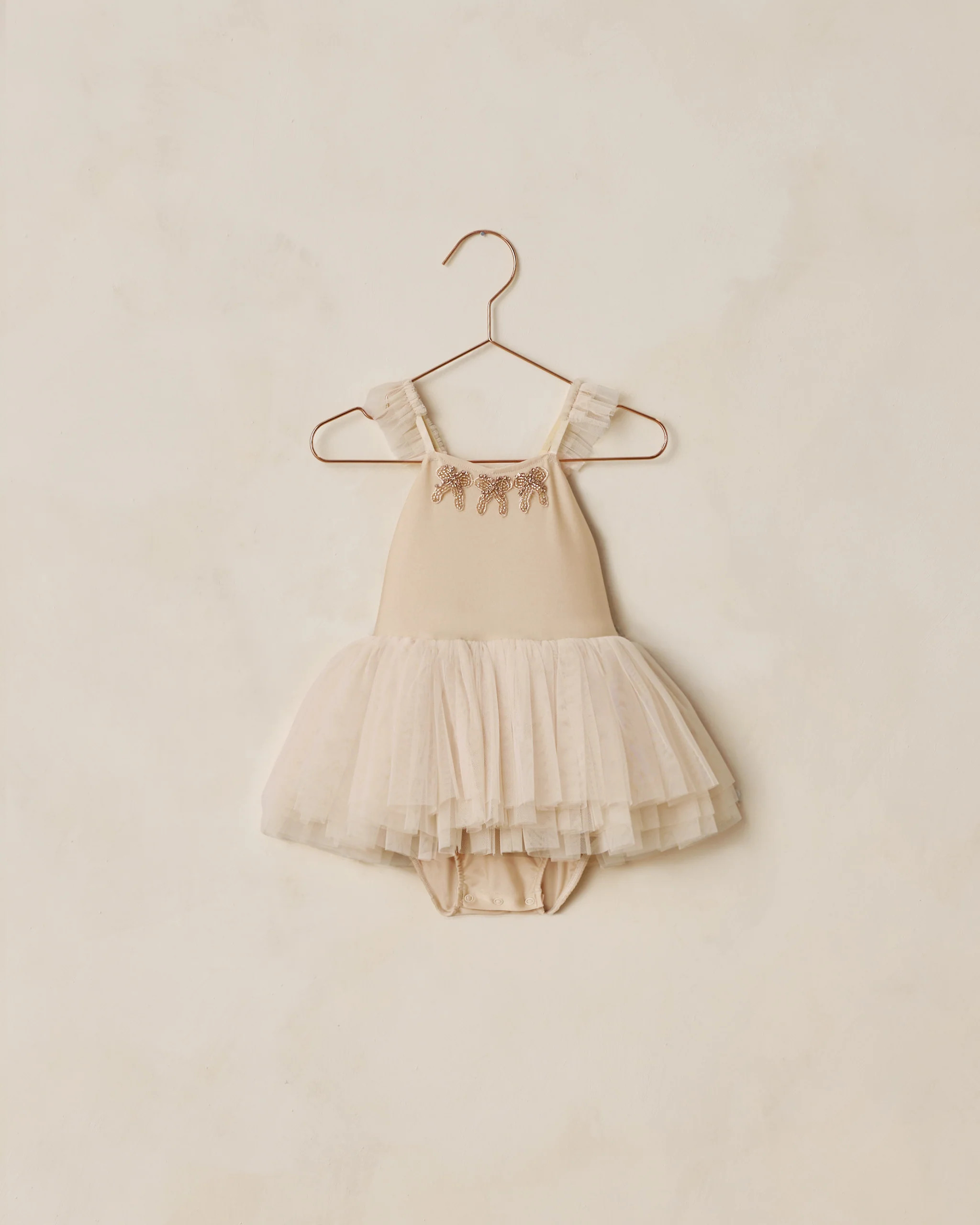 Clementine Tutu | Antique | Rylee + Cru